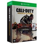 Ficha técnica e caractérísticas do produto Call Of Duty Advanced Warfare: Gold Edition - XBOX ONE