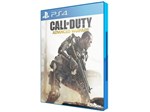 Call Of Duty - Advanced Warfare para PS4 - Activision