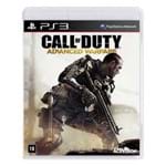 Ficha técnica e caractérísticas do produto Call Of Duty: Advanced Warfare - Ps3