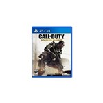 Ficha técnica e caractérísticas do produto Call Of Duty: Advanced Warfare - Ps4 - Midia Digital