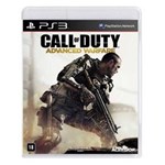 Ficha técnica e caractérísticas do produto Call Of Duty - Advanced Warfare - PS3