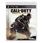 Ficha técnica e caractérísticas do produto Call Of Duty: Advanced Warfare - PS3
