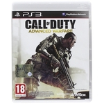 Ficha técnica e caractérísticas do produto Call Of Duty Advanced Warfare - Ps3