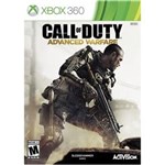 Ficha técnica e caractérísticas do produto Call Of Duty - Advanced Warfare - Xbox 360