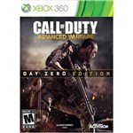 Ficha técnica e caractérísticas do produto Call Of Duty Advanced Warfare Xbox 360