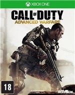 Ficha técnica e caractérísticas do produto Call Of Duty Advanced Warfare - Xbox One - Activision