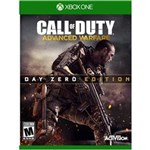 Ficha técnica e caractérísticas do produto Call Of Duty Advanced Warfare Xbox One