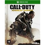Ficha técnica e caractérísticas do produto Call Of Duty: Advanced Warfare - Xbox One