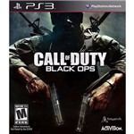 Call Of Duty Black Ops 1 - Ps3