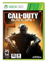 Ficha técnica e caractérísticas do produto Call Of Duty: Black Ops 3