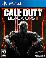 Ficha técnica e caractérísticas do produto Call Of Duty: Black Ops 3