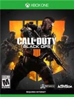 Ficha técnica e caractérísticas do produto Call Of Duty: Black Ops 4 - XONE