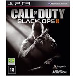 Ficha técnica e caractérísticas do produto Call Of Duty: Black Ops 2 - Blu-Ray - Ps3