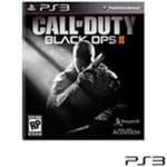 Ficha técnica e caractérísticas do produto Call Of Duty: Black Ops II para PS3