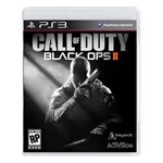 Ficha técnica e caractérísticas do produto Call Of Duty Black Ops II - PS3