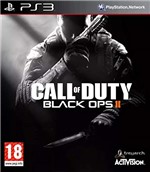 Ficha técnica e caractérísticas do produto Call Of Duty Black Ops Ii - Ps3