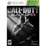 Ficha técnica e caractérísticas do produto Call Of Duty: Black Ops Ii - Xbox 360