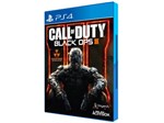 Call Of Duty: Black Ops III para PS4 - Activision