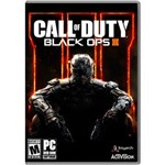 Ficha técnica e caractérísticas do produto Call Of Duty: Black Ops III - PC
