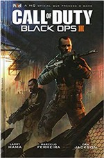 Ficha técnica e caractérísticas do produto Call Of Duty. Black Ops III - Pixel