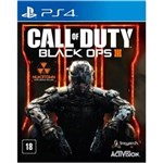 Ficha técnica e caractérísticas do produto Call Of Duty: Black Ops III - PS4 - PS4