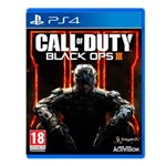 Ficha técnica e caractérísticas do produto Call Of Duty: Black Ops III - PS4