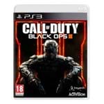 Ficha técnica e caractérísticas do produto Call Of Duty: Black Ops Iii - Ps3