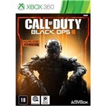 Ficha técnica e caractérísticas do produto Call Of Duty - Black Ops Iii (X360)
