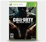 Ficha técnica e caractérísticas do produto Call Of Duty Black OPS - Microsoft