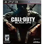 Ficha técnica e caractérísticas do produto Call Of Duty: Black Ops para PS3