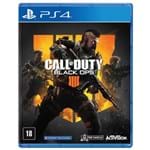 Ficha técnica e caractérísticas do produto Call Of Duty Black Ops para PS4