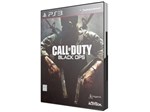 Ficha técnica e caractérísticas do produto Call Of Duty: Black Ops para Xbox 360 - Activision