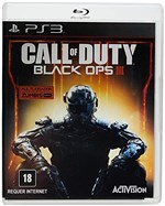 Ficha técnica e caractérísticas do produto Call Of Duty Black Ops - PlayStation 3