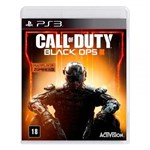 Ficha técnica e caractérísticas do produto Call Of Duty Black Ops 3 - Ps3 - Activision
