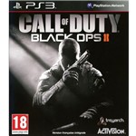 Ficha técnica e caractérísticas do produto Call Of Duty: Black Ops 2 - Ps3 - Activision
