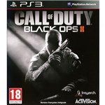 Ficha técnica e caractérísticas do produto Call Of Duty: Black Ops 2 - PS3 - Easports