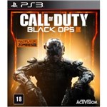 Ficha técnica e caractérísticas do produto Call Of Duty Black Ops 3 - Ps3 (nacional)