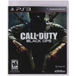Call Of Duty Black Ops - Ps3