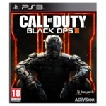 Ficha técnica e caractérísticas do produto Call Of Duty - Black Ops 3 - Ps3