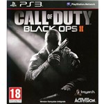 Ficha técnica e caractérísticas do produto Call Of Duty: Black Ops 2 - Ps3
