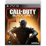 Ficha técnica e caractérísticas do produto Call Of Duty Black Ops 3 - Ps3