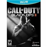 Ficha técnica e caractérísticas do produto Call Of Duty Black Ops 2 Wii U - Nintendo