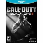 Ficha técnica e caractérísticas do produto Call Of Duty Black Ops 2 Wii U