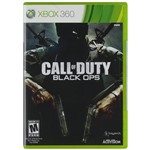 Ficha técnica e caractérísticas do produto Call Of Duty: Black Ops - Xbox 360 - Microsoft
