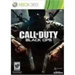 Ficha técnica e caractérísticas do produto Call Of Duty: Black Ops - Xbox 360
