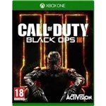 Ficha técnica e caractérísticas do produto Call Of Duty Black Ops 3 - Xbox One (nacional)