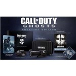 Call Of Duty Ghost: Prestige Edition - Ps3