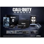 Ficha técnica e caractérísticas do produto Call Of Duty Ghost: Prestige Edition - Xbox 360