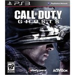 Ficha técnica e caractérísticas do produto Call Of Duty Ghosts (Br) Ps3