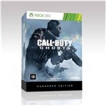 Call Of Duty Ghosts Hardened Edition - Ps4